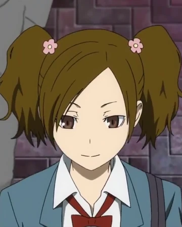 Rio Kamichika Durarara Wiki Fandom Poslednie tvity ot durarara wiki (@durararawikia). rio kamichika durarara wiki fandom