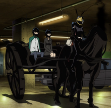 Phaeton
