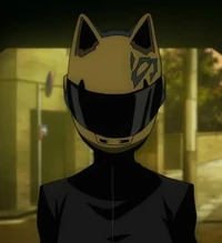 Celty Sturluson