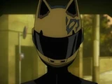 Celty Sturluson