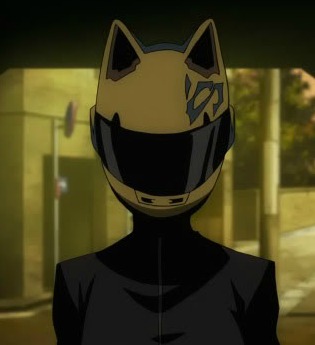 Celty Sturluson Wiki Durarara Fandom