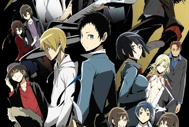 174 Free! Eternal Summer Characters Mook vol. 1 - Rin & Sosuke