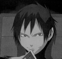 Izaya roman
