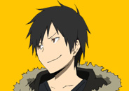 Izaya Orihara