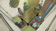 E05 van gang and Masaomi
