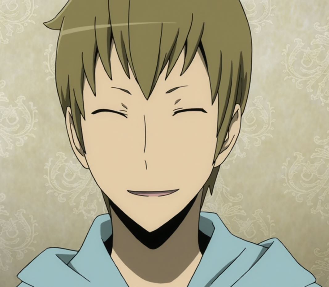 Walker Yumasaki Durarara Wiki Fandom