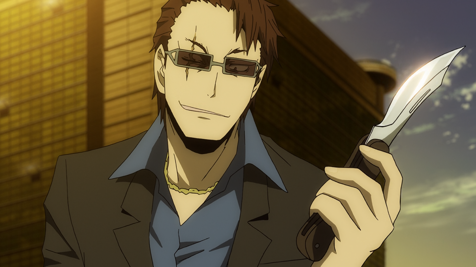 Mizuki Akabayashi Durarara Wiki Fandom