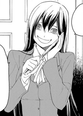 Manga