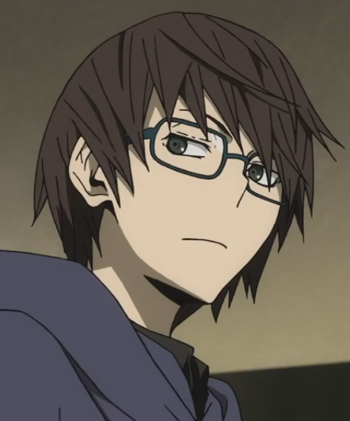 Hiroto Shijima | Durarara!! Wiki | Fandom