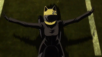 S1 E12 Celty