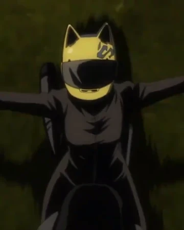 Durarara Episode 12 Durarara Wiki Fandom