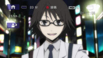 Durarara!! E04 03m 25s