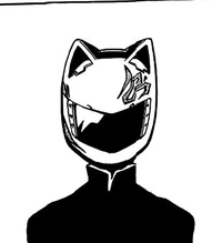 Celty manga