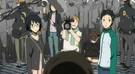 Durarara épisode 25