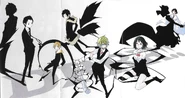 Durarara Gaiden poster front.png (6 MB) Fold-out poster side A