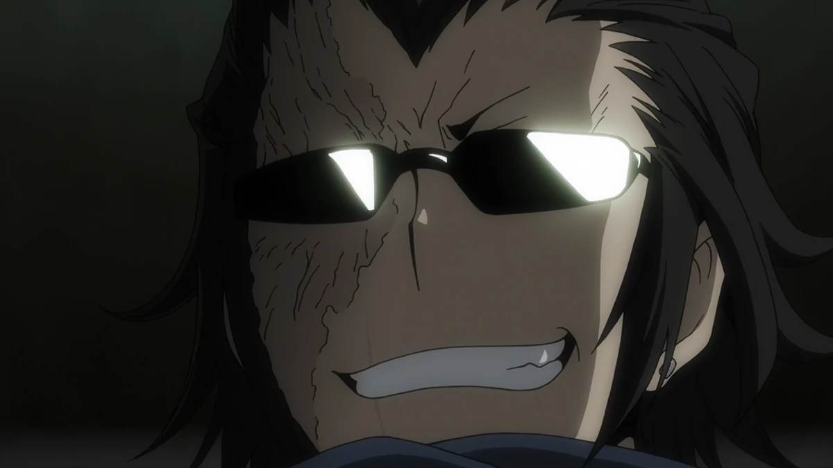 Ran様 Ran Izumii | Durarara!! Wiki | Fandom