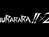 Durarara!!x2 Ketsu Episode 12