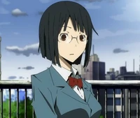 Anri Sonohara