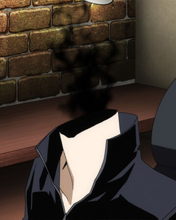 Durarara X2 Shou Episode 05 Durarara Wiki Fandom