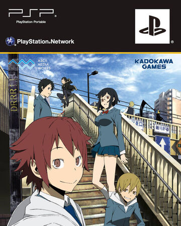 Durarara 3way Standoff Durarara Wiki Fandom Durarara 3way Standoff Durarara Wiki Fandom