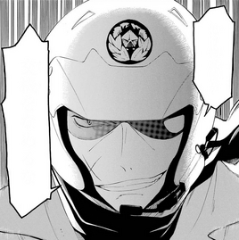 Manga
