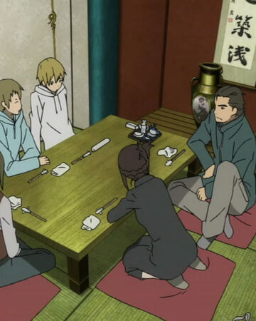 Durarara Episode 20 Durarara Wiki Fandom