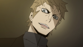 Igor Anime Apperance