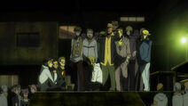 Durarara!! E21 13m 55s