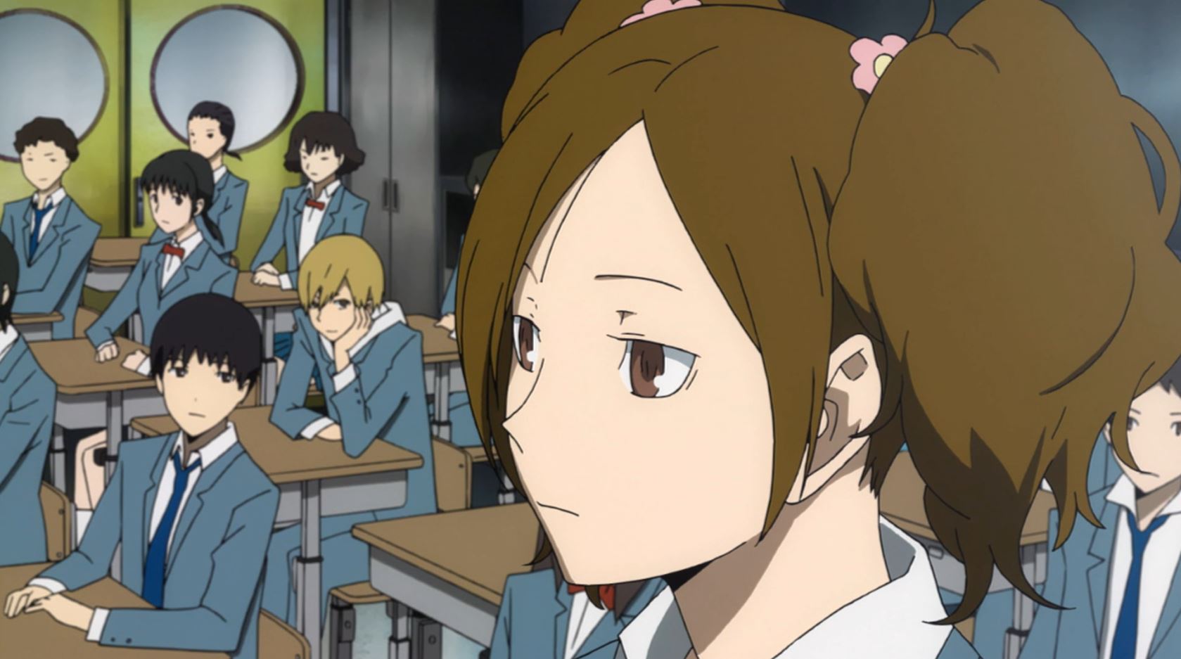 Durarara!! Episode 02 | Durarara!! Wiki | Fandom