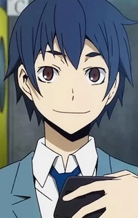 Aoba Kuronuma Durarara