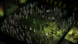 Durarara!! E24 02m 25s