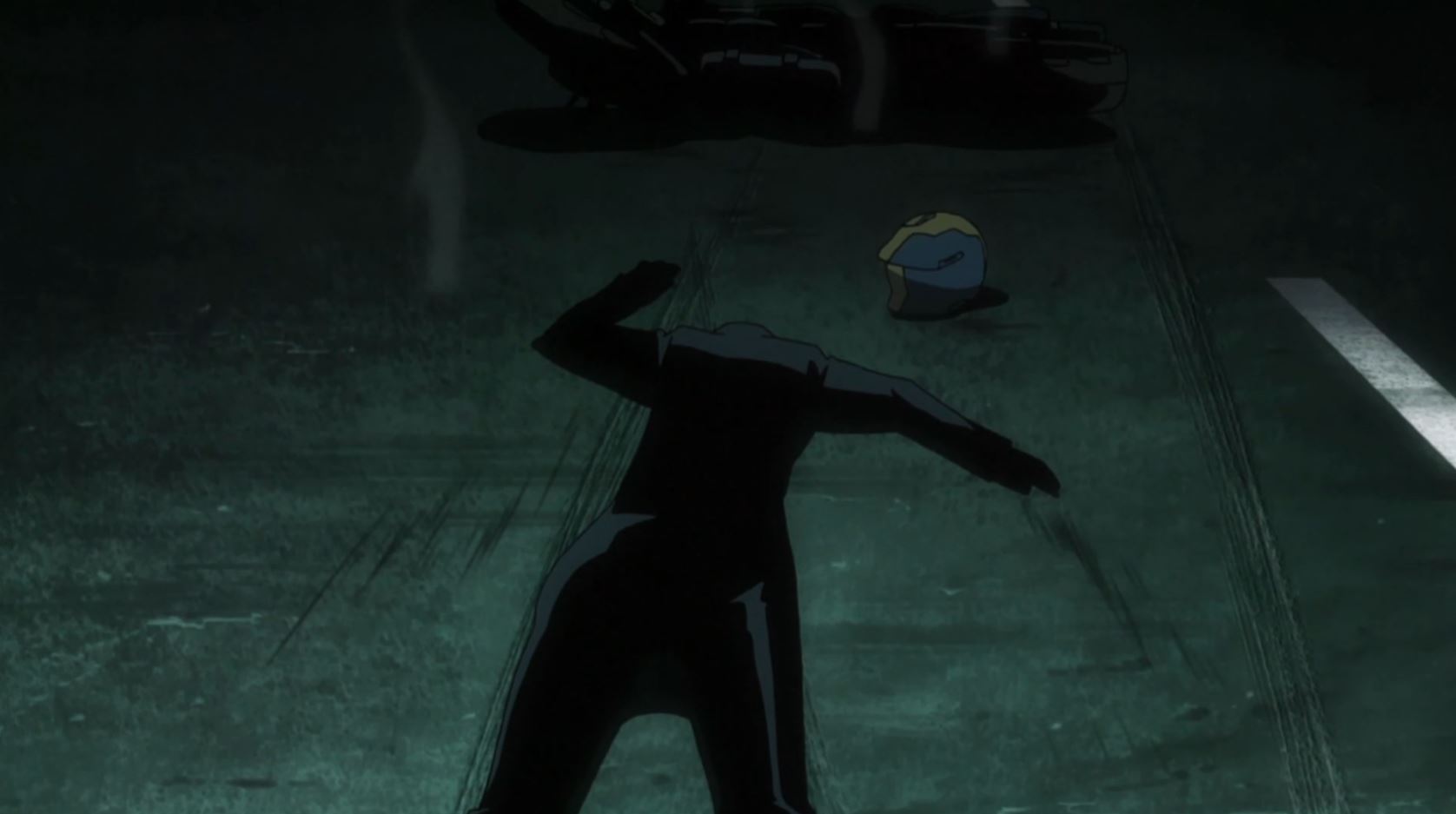 What motorcycle did Celty ride on in the series Durarara  Quora