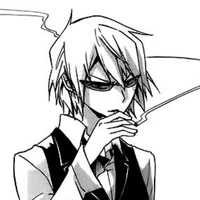 Shizuo manga