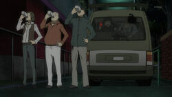 Durarara!! E06 21m 28s