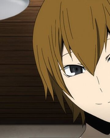 Saki Mikajima Durarara Wiki Fandom Saki Mikajima Durarara Wiki Fandom