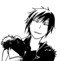 Izaya manga