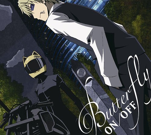 Category Album Image Durarara Wiki Fandom