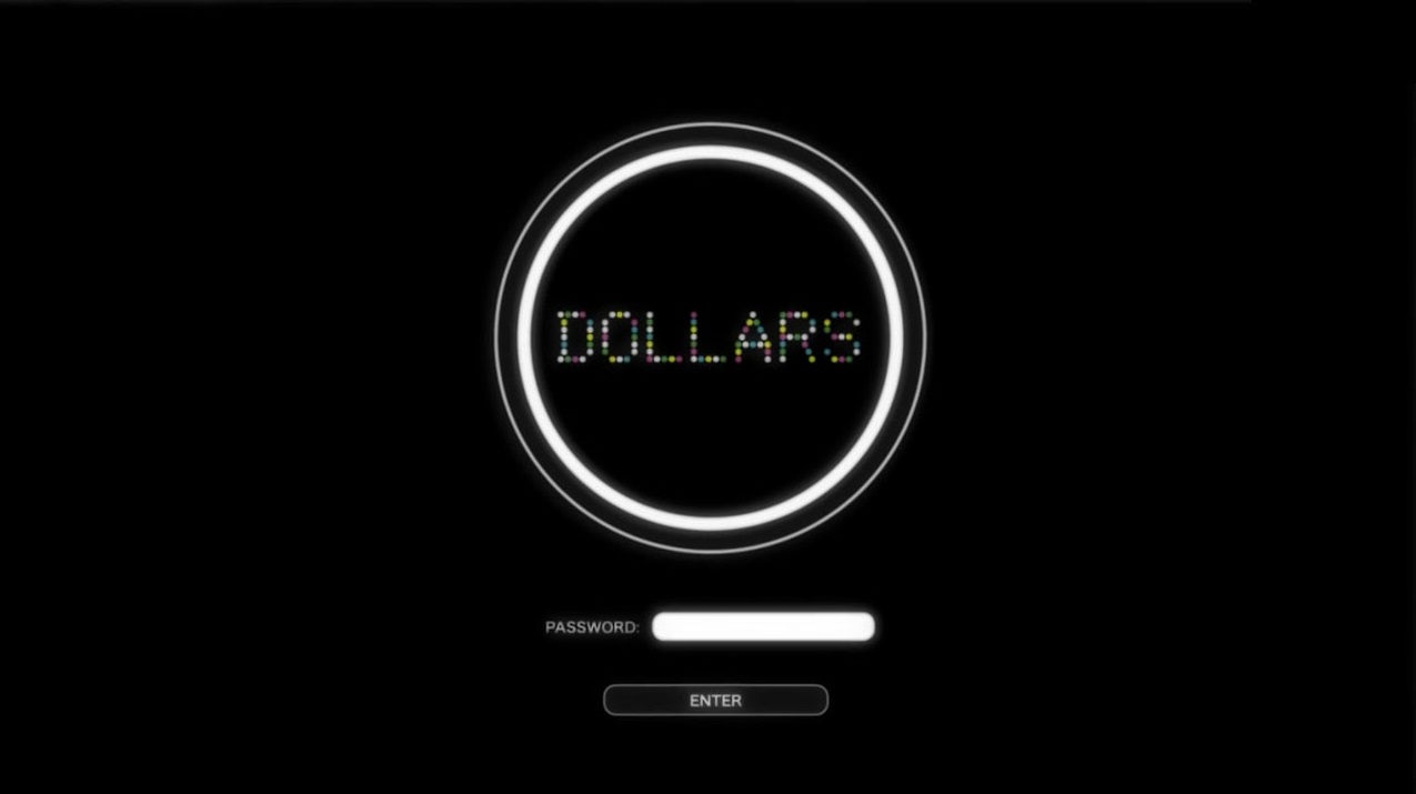 Dollars-Anime