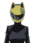Celty Présentation