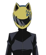 Celty Présentation