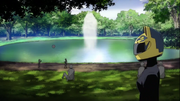 S1 E04 Yoyogi Park1