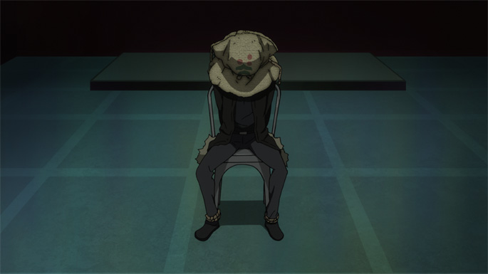人気 08 Episode Ten Durarara!!x2 | Fandom | Wiki Durarara!! ドラゴンボールカード