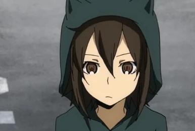 YZQ x DRRR!! Volume 1 | Durarara!! Wiki | Fandom