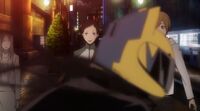 Durarara!! E01 21m 57s