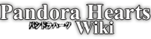 Pandora Hearts