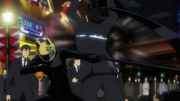 Durarara!! E11 21m 17s