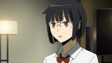 Durarara!!x2 Ten Episode 05 | Durarara!! Wiki | Fandom