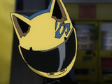 Celty Sturluson