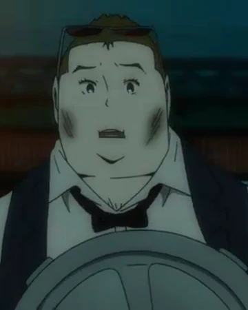 Shizuo Nobusuma Durarara Wiki Fandom