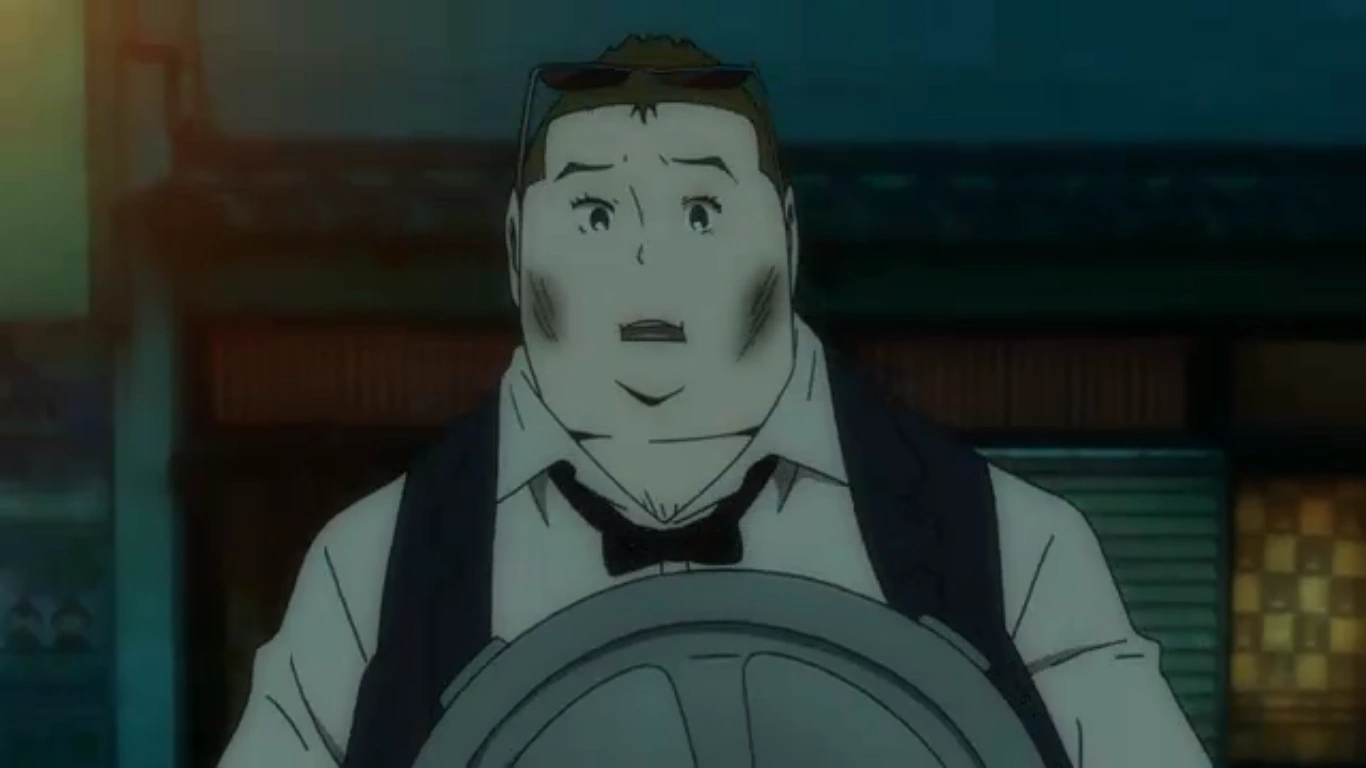 Shizuo Nobusuma Durarara Wiki Fandom